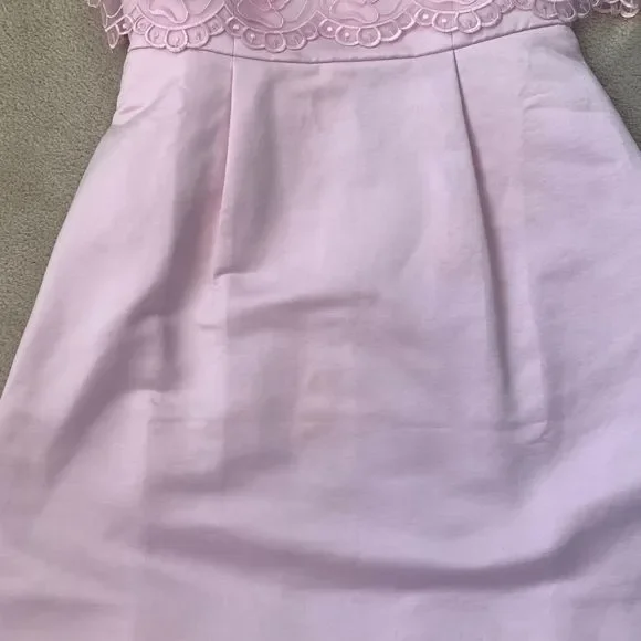 Ted Baker Dress Size 2 (US Size 6) - Picture 6 of 11